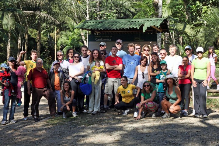 Trilha + Pic_Nic BelgianClub