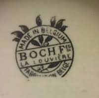 Boch F La Louviere