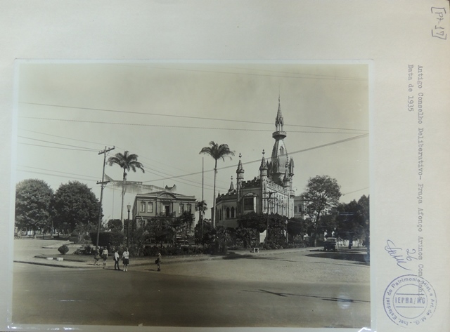 Cenários Dissonantes - Câmara Municipal de Belo Horizonte