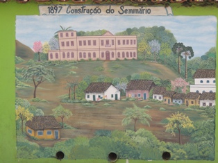 Murail Seminario