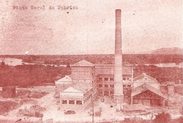Expo Ilhota 1948 Usina Adelaide