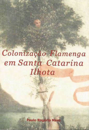 Expo Ilhota 2005 Livro Maes