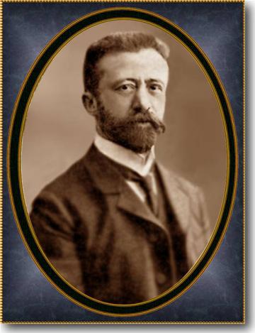 belga Gustave Vauthier