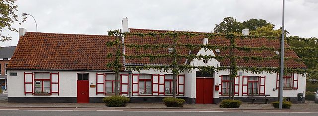 Herberg De Zorge