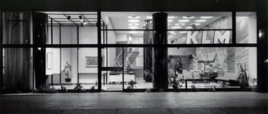 KLM Galeria
