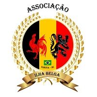 Logo Ilha Belga