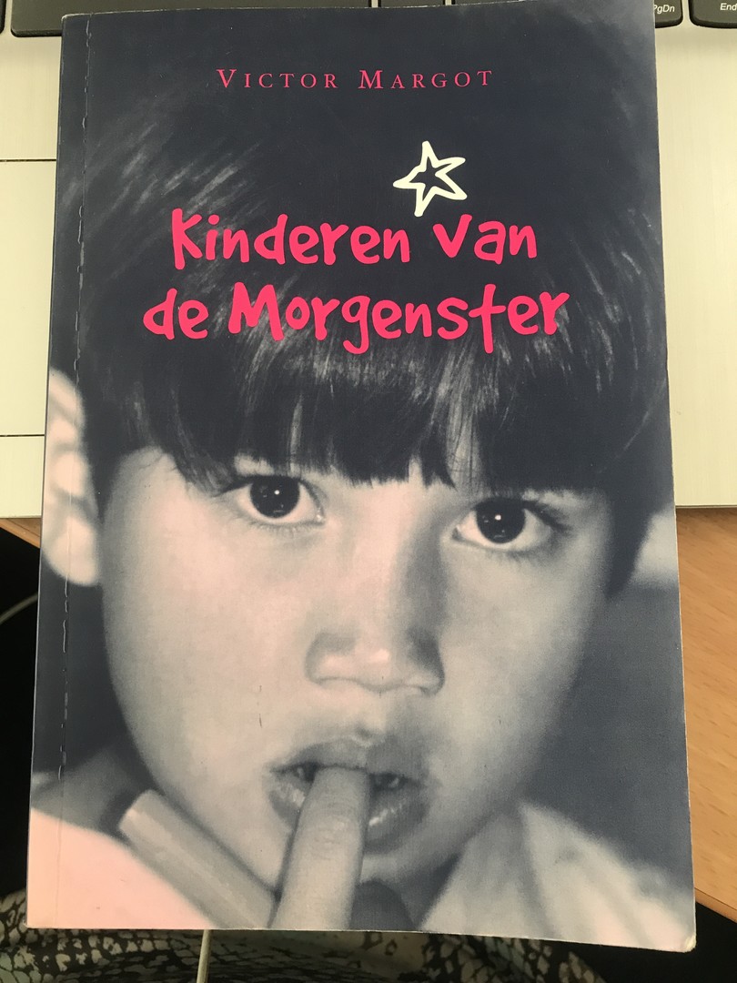 Kinderen van de Morgenster