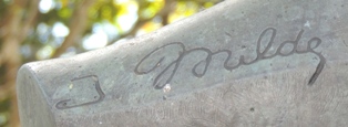 assinatura Milde