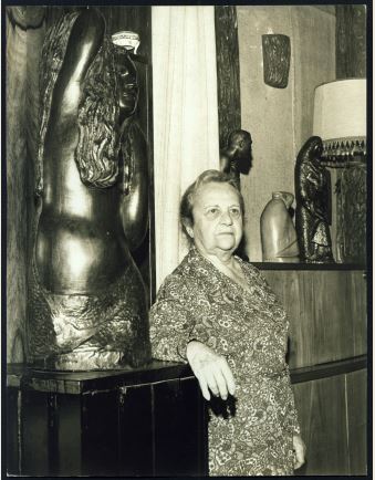 Milde Jeanne MHAB