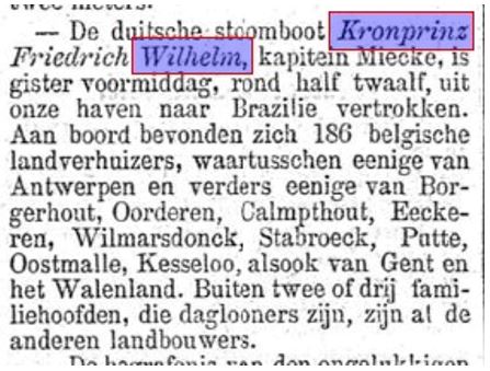 Jornal Vooruit