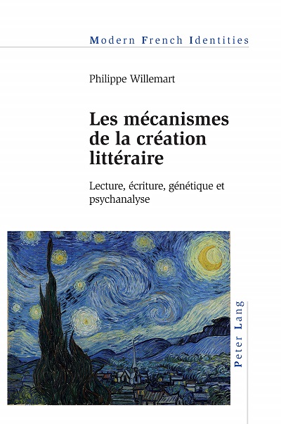 Willemart Philippe livro Les mécanismes