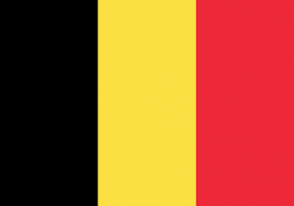 Bandeira belga