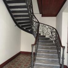 Belo Horizonte Palacete Dantas Escada