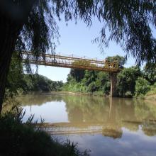 Feliz  Ponte Belga