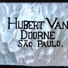 Hubert Van Doorne