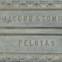 Jacobs & Tomberg Pelotas