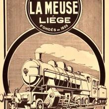 La Meuse logo