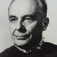 Lison Lucien Alphonse Joseph
