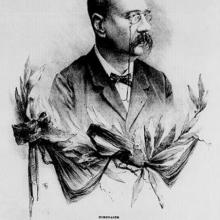 Lombaerts Henri Gustave