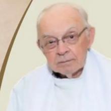 Padre Léo Christiaan Hubertus Denis
