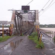 Pirapora Ponte