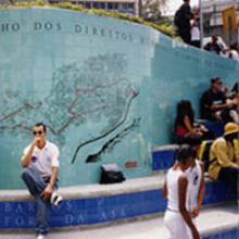 Rio de Janeiro Vidigal