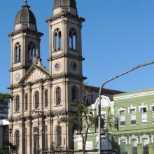 Santa Maria Catedral 