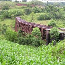 Viadutos Ponte