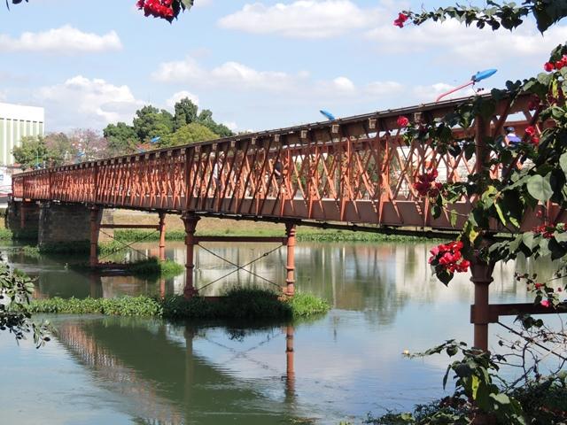 Resende Ponte Belga