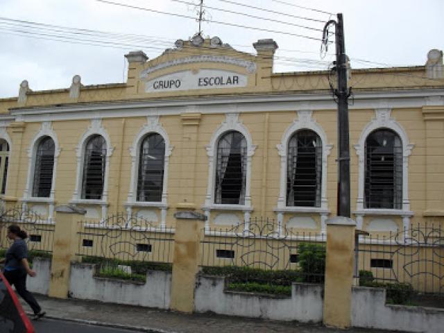 Van Humbeeck José Cachoeira Paulista EE