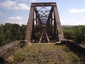 Iguatama Ponte