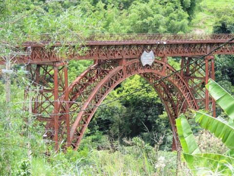 Miguel Pereiro Viaduto 