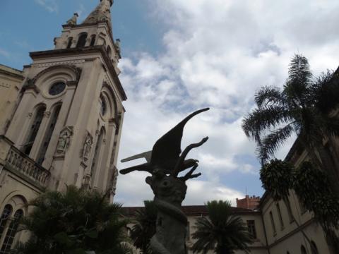 Pirapora do Bom Jesus Jardim