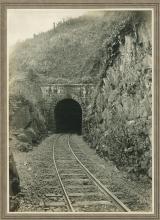 Wischral Túnel n° 9