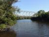 Ponte Rio Iguaçu em Araucária