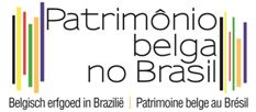 Patrimonio belga no Brasil