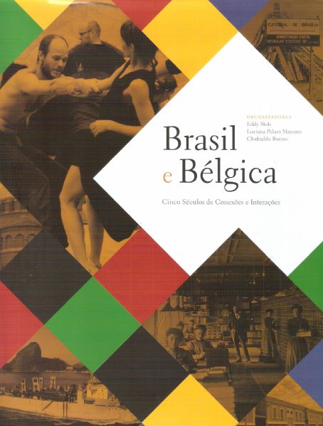 Brasil e Bélgica