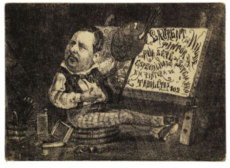 De Wilde Laurent