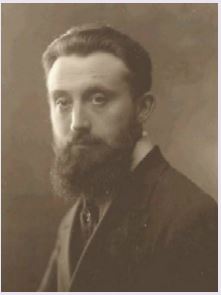 Ernest Chaineux