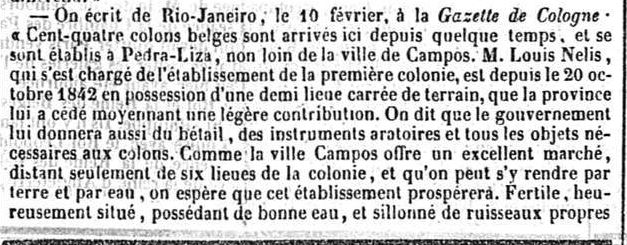 Journal de Bruxelles 3.5.1844 - 1