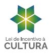 Logo Lei Cultura