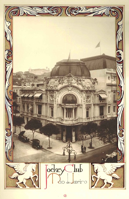 Jockey Club Rio de Janeiro