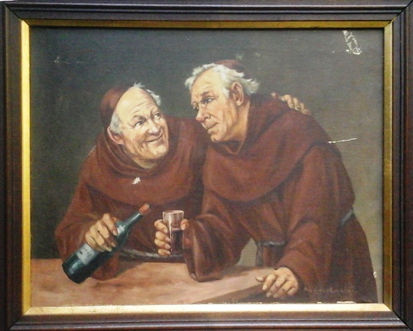 pintura van Emelen