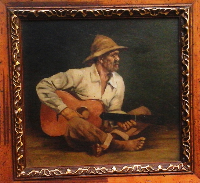 pintura van Emelen