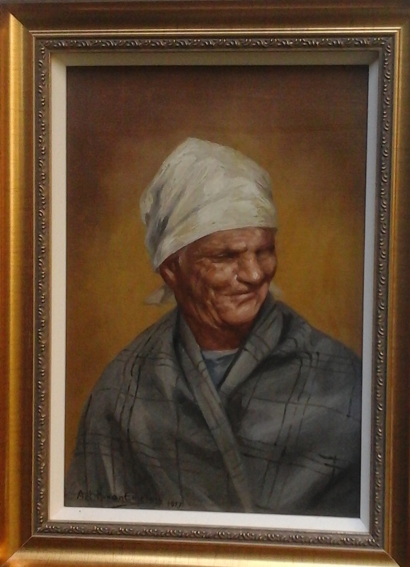 pintura van Emelen