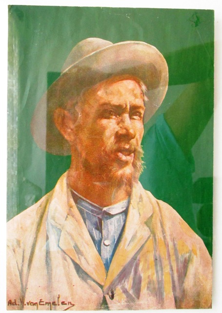 Van Emelen Caipira