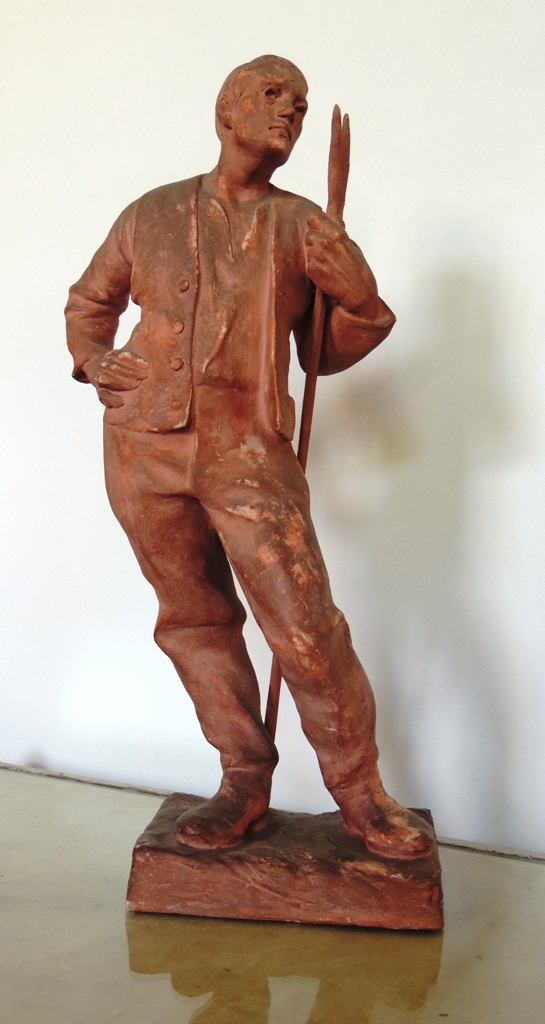 Van Emelen Terracota Galeria Engelen