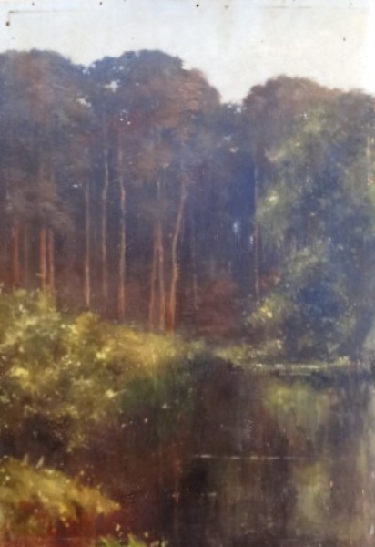 Van Emelen Paisagem