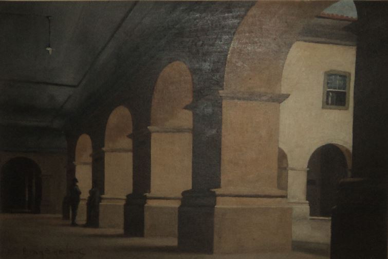 Van Emelen Arcadas