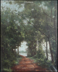 van Emelen Bosque